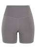 Urban Classics Urban Classics Hot Pants in senior grey