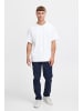 !SOLID Stoffhose SDERICO FILIP in Blau