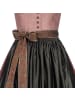 Hammerschmid Midi Dirndl in Rosa