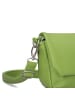 Zwei Mademoiselle.M Messenger 28 cm kiwi