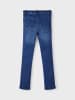 name it Stretch Jeans Slim Fit NKMTHEO in Dunkelblau