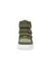 Lotta&Emil Sneaker Abbe olive