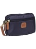 BRIC`s Umhängetasche X-Bag in Ocean Blue