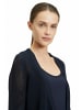 Betty Barclay Strickjacke für Damen in blau