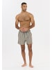 NOU Boardshorts Leandro in Print 3795