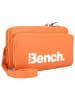 Bench Geldbörse 19.5 cm in orange