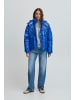 BALL Jacke BASALVADORE A-shape in Olympia Blue