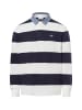 Gant Poloshirt in ecru