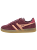 Gola Sneaker Low in rot