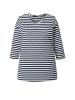 Ulla Popken Shirt in marine