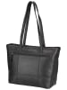 The Chesterfield Brand Shopper Pisa in Black