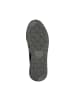 Tamaris Low Sneaker mit Schnürsenkeln Schwarz