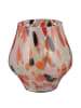 Butlers Windlicht CONFETTI in Multicolor
