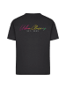 Urban Classics T-Shirt in black