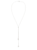 Elli Halskette 925 Sterling Silber in Silber