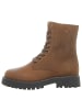 Palpa Stiefelette in braun