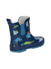 Lico Gummistiefel "Samira" in Blau