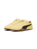 Puma Sneaker "Bella UT Lea" in Gelb