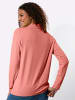 WITT WEIDEN Rollkragenshirt in flamingo