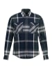 JP1880 Hemd in navy blau