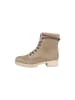 Tamaris Stiefel in Taupe