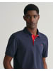 Gant Polo in evening blue