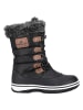 Mols Winterstiefel Enfield in 1001 Black