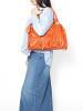 Gave Lux Schultertasche in ORANGE