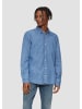 QS Hemd in 54Y9_blau