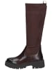 Caprice Stiefel in Dunkelbraun
