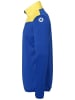 Kempa Trainingsjacke "Athletics 29 Poly Jacke" in Blau