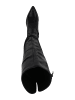 VAN HILL Cowboystiefel Ann in Schwarz
