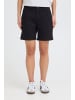Oxmo Chinoshorts OXKvita in Schwarz