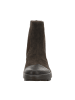 Think! Chelsea Boot COMODA in Mocca/Kombi