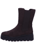 rieker Damen Winterschuhe warm HWK Damen Stiefel in Braun