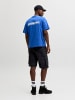 Jack & Jones Shorts in Black