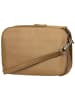 LIEBESKIND BERLIN Umhängetasche Luka Harris S in Sepia