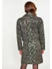 faina Damen Jacke in Schlange