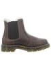 Dr. Martens Stiefeletten in braun