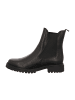 Tamaris Chelsea Boots in Schwarz