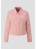 s.Oliver Indoor-Jacke langarm in Pink