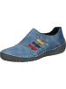 rieker Slipper in royal