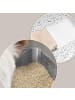 Feandrea 2er-Set: Katzentoilette in Cappuccinobeige - (B)40 x (H)36.5 x (T)61 cm