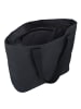 Bench Loft Shopper Tasche 48 cm in schwarz