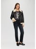 s.Oliver Jeans-Hose KAROLIN in 59Z7_dunkelblau