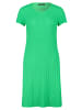 Betty Barclay Etuikleid mit Rundhalsausschnitt in Island Green