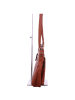 The Chesterfield Brand Tasche Alicante in Braun