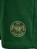 Hummel Verstellbare Taille Kurze Hose Hmlswarm Erwachsene in EDEN