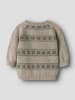 name it Strickpullover in Oxford Tan1