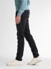 Petrol Industries Sherborne Classic Slim Fit Jeans Palmstone in Schwarz